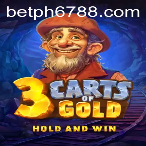 Unearth the Thrills of 3cartsOfGold: A Journey into Strategic Gaming