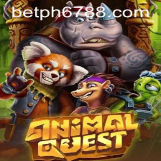 Explore the Exciting World of AnimalQuest: A Guide to the Game and Its Intriguing Rules