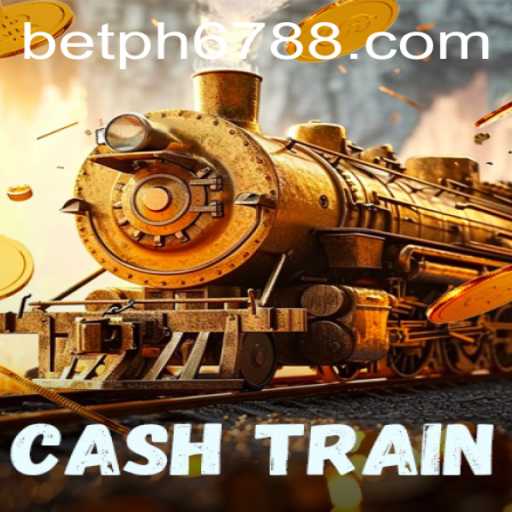 CashTrain: An Immersive Adventure into Virtual Wealth