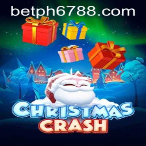 Christmas Crash Game - A Festive Adventure