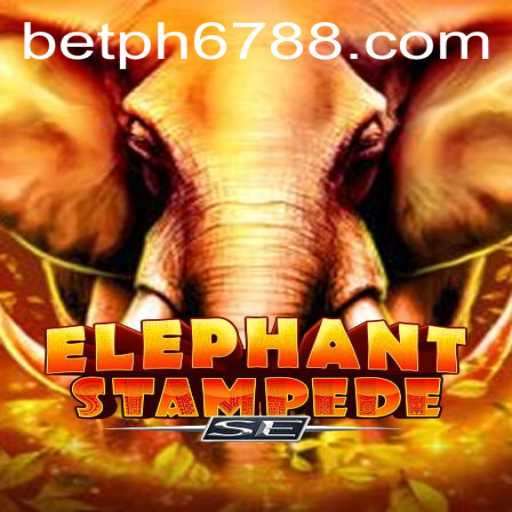 ElephantStampedeSE: A Thrilling New Adventure in Gaming