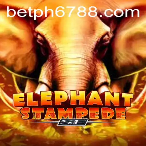 ElephantStampedeSE: A Thrilling New Adventure in Gaming