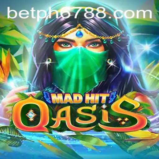 Explore the Adventure of MadHitOasis