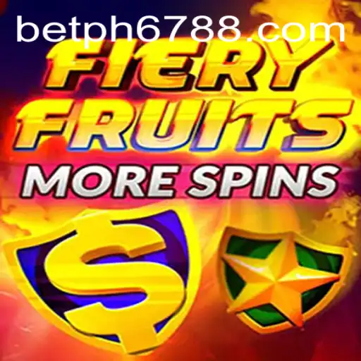 Fiery Fruits More Spins: A Thrilling Adventure