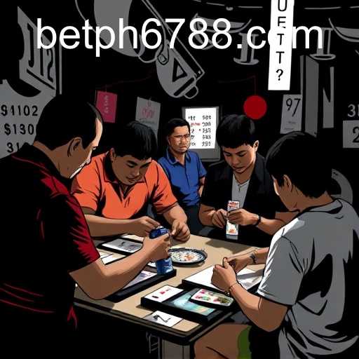 The Intricacies of Jueteng: A Persistent Phenomenon