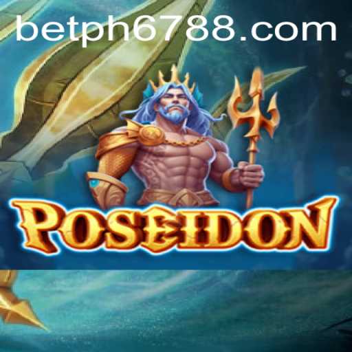 Unveiling the Depths of Poseidon: A Deep Dive into the Exciting Underwater Adventure Game