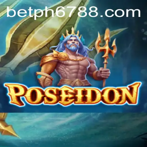 Unveiling the Depths of Poseidon: A Deep Dive into the Exciting Underwater Adventure Game