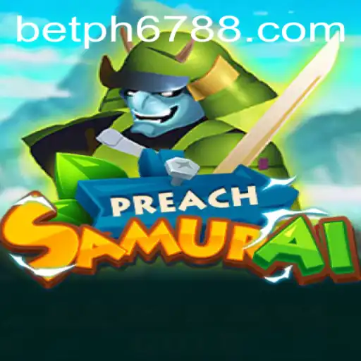 Exploring the Fascinating World of PreachSamurai: An Engaging Strategy Game Enhanced by Current Events