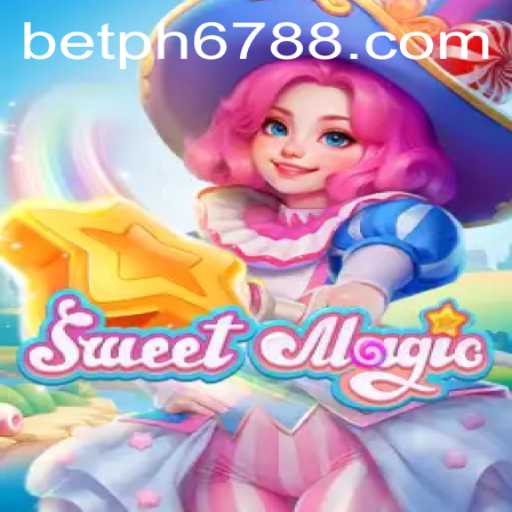 Discover the Magical World of SweetMagic with Keyword 'ph6788'