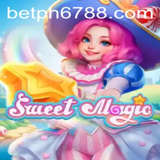 Discover the Magical World of SweetMagic with Keyword 'ph6788'
