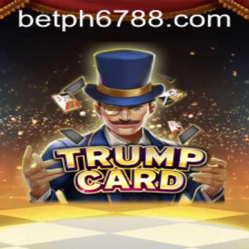 TrumpCard: A New Strategic Game Revolutionizing the Gaming World